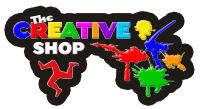The Creative Shop logo